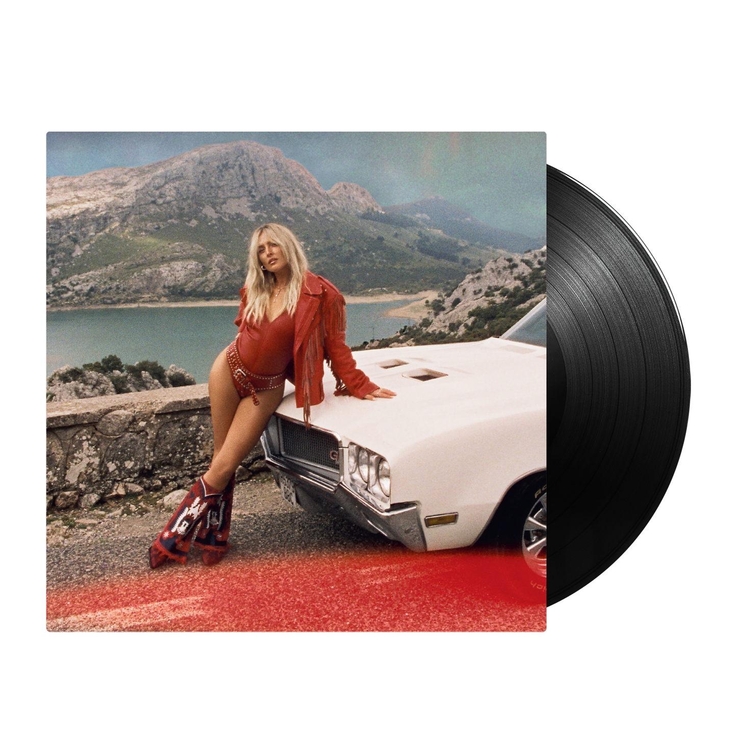 You Go Your Way | 7" Single