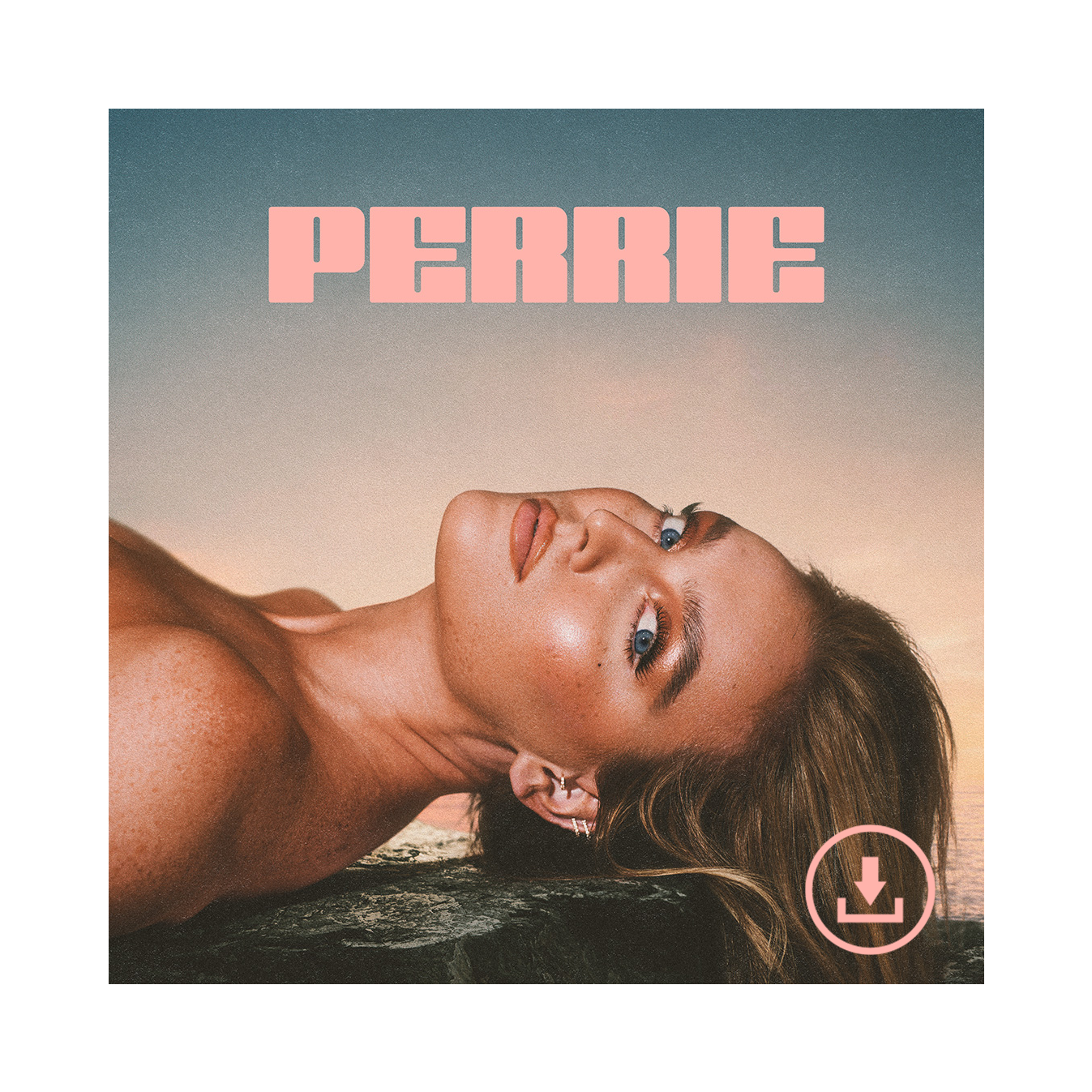 PERRIE (Fan Edition) | Digital Download + Signed CD
