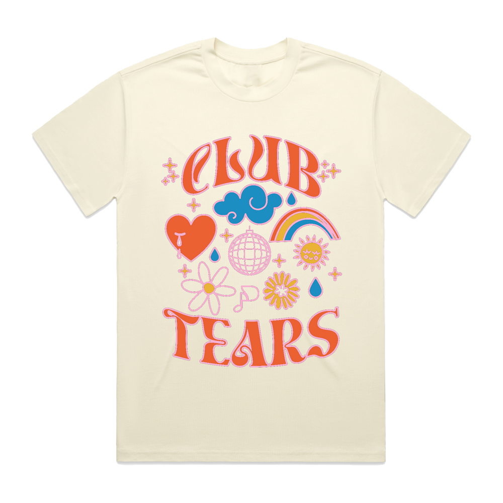 Tears | Club T-Shirt