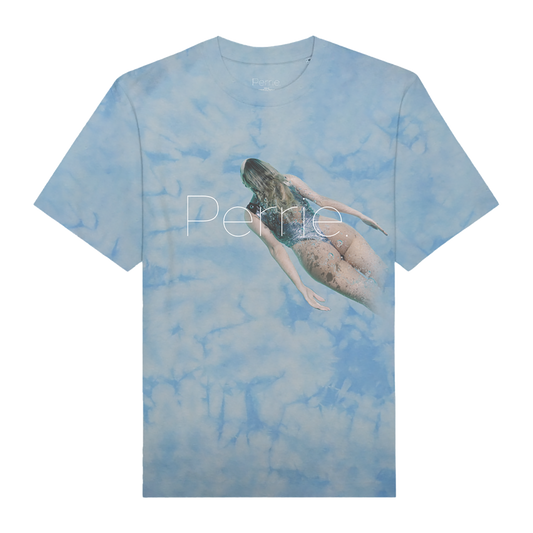 Forget About Us | Tie Dye Tee