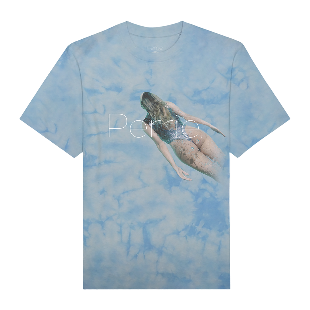 Forget About Us | Tie Dye Tee