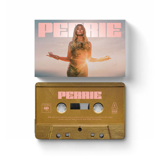 Perrie | Exclusive Cassette