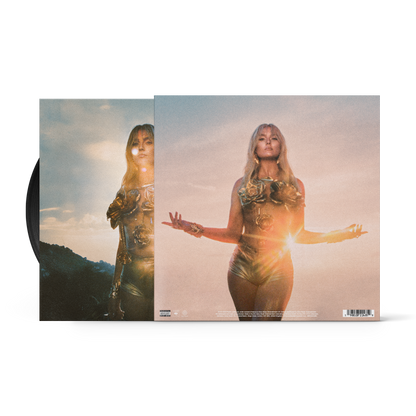 Perrie | Vinyl Bundle