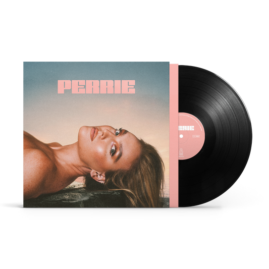Perrie | Exclusive Signed Vinyl