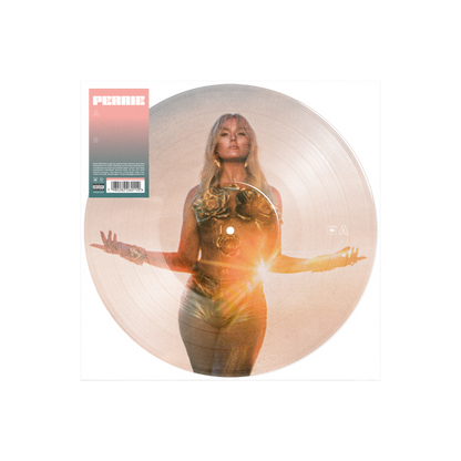 Perrie | Vinyl Bundle
