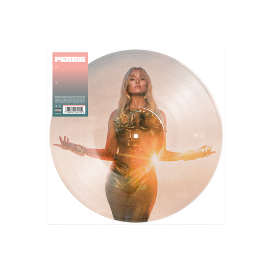 Perrie | Exclusive Picture Disc Vinyl