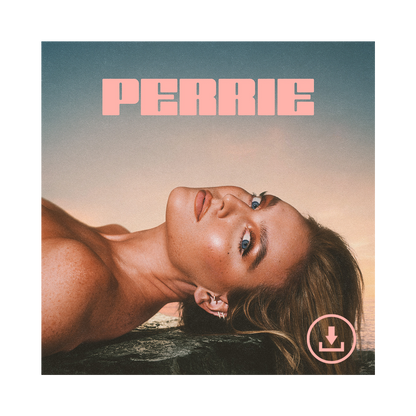 PERRIE (Fan Edition) | Digital Download + Signed CD