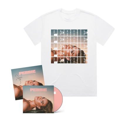 Perrie | T-Shirt Bundle