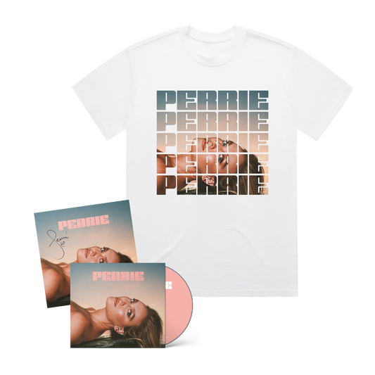 Perrie | T-Shirt Bundle
